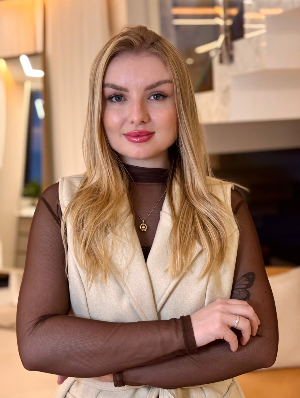 Laís Thaina Nalevaia