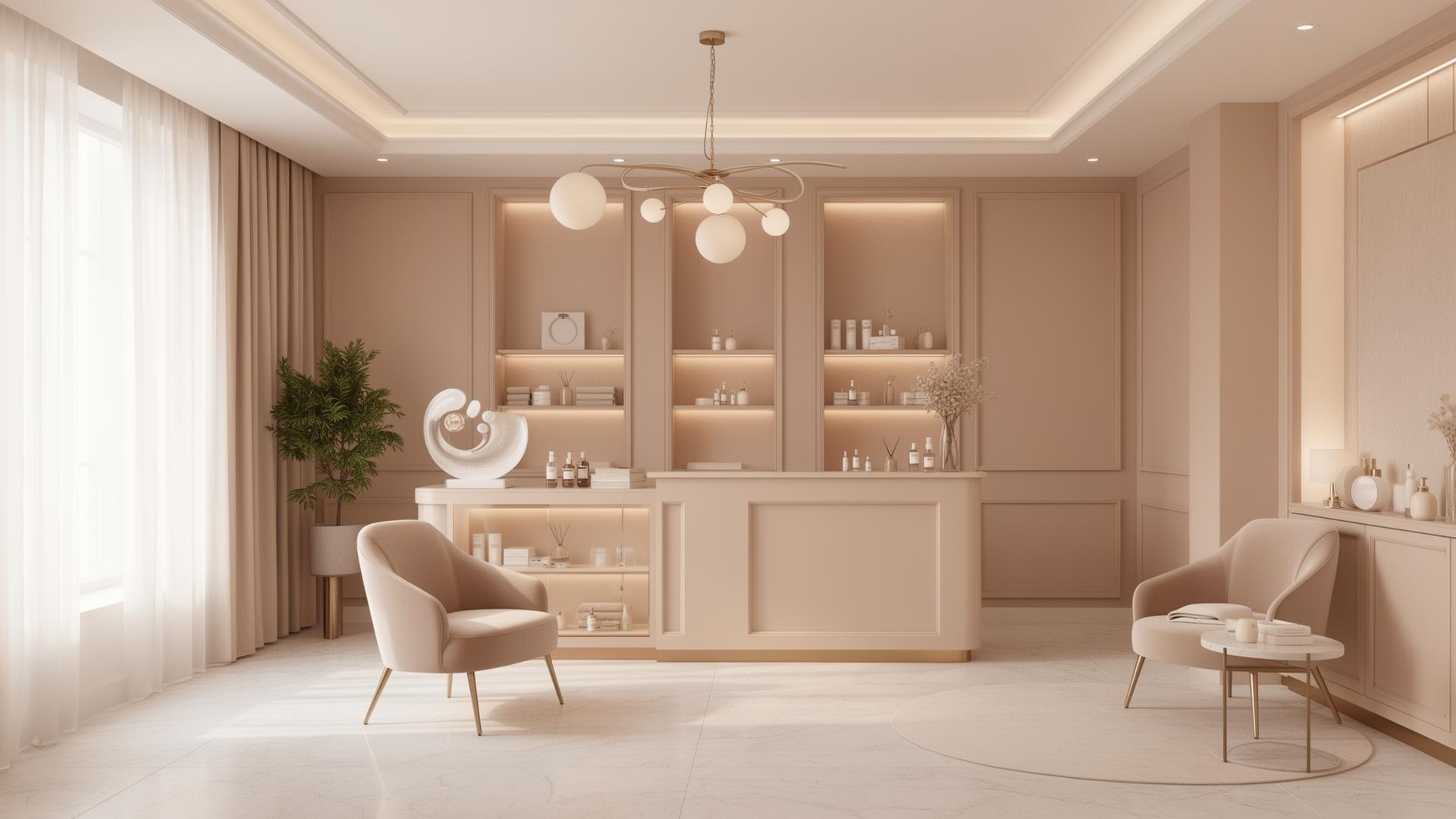 Espaço KB Beauty Essence